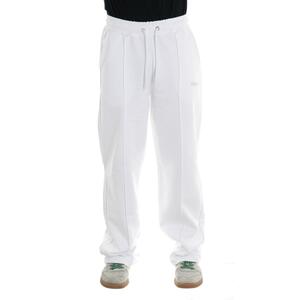 PANTALONE JOGGER BIANCO